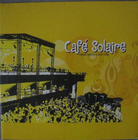 cafeteria solaire